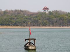 -天目湖山水园