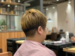 -Mentor Hair Salon
