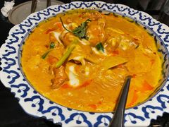 皇牌咖喱虾-Thai Alley泰爱里(二沙岛店)