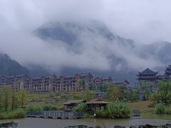 -中国傩城
