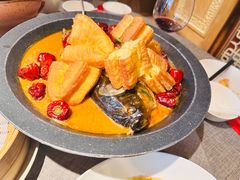 -青年公社烤鸭(青年路店)