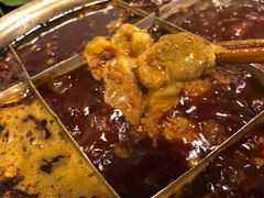-邓莽子老火锅(鲁祖庙店)