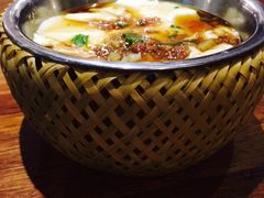 -张果佬年糕卷(科巷店)