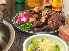 -小饕荟雅安贡椒鱼鲜馆(广福桥店)