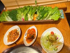 -青鹤谷(虹莘路总店)