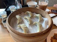 -鼎泰丰 (柏威年广场店)