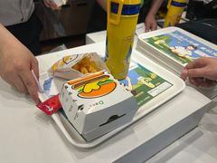 -德克士(北京站店)