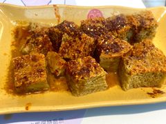 -姐弟俩土豆粉(西安小寨店)