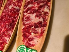 -左庭右院鲜牛肉火锅(新梅广场店)