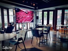 -sugarman espresso素饮糖人高新咖啡工厂