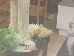 -许府牛火锅(信义坊总店)