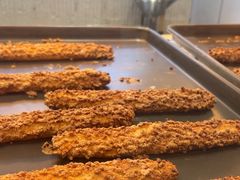 -野人先生现做冰淇淋(西安赛格店)