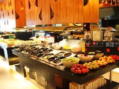 -比格比萨自助(花园路店)