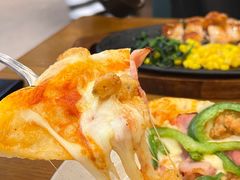 -萨莉亚意式餐厅(上下九店)