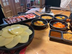 -九田家黑牛烤肉料理(溧阳吾悦店)