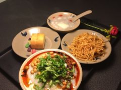 大王油茶-大王油茶(磁器口店)