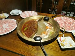 -湘妹子火锅(株洲神农城店)