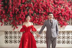 -THE QUEEN(北京店)