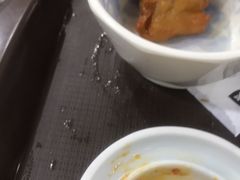 -食其家·牛丼咖喱(浦电路店)