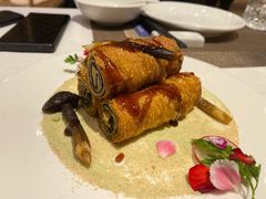 -若蘭慈·无国界素食料理(欢乐海岸店)