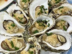 -明记海鲜大排档(巽寮湾店)