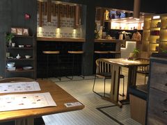 露天位-炖物24章·顺时轻养茶(杭州大厦店)