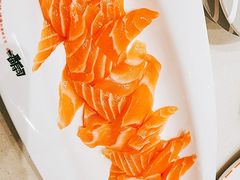 -新一番三文鱼寿司(大东海店)