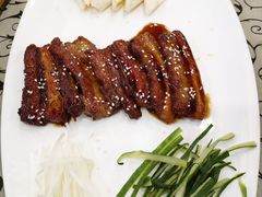 -一江春水·杭帮臻宴(三台山店)