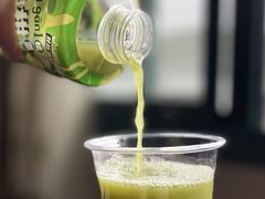 -桂桂茶(大宁国际广场店)