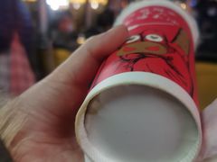 -桂桂茶(恒基名人店)
