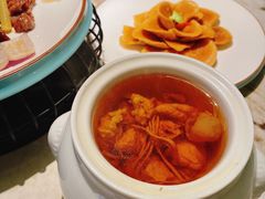 -巡味顺德菜(龙华壹方城店)