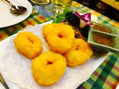 -芭堤雅泰国餐厅(胜利路店)