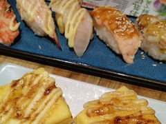 -Sushi Love 创意寿司(正佳广场店)