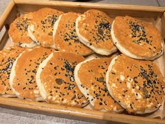 蜂蜜米粑粑-后湖小院·乡野田园菜