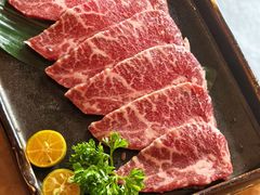 -樱嘢·炭火烧肉(惠南店)