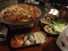-789韩料食堂(创意产业园店)