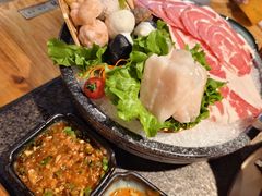 -湊湊火锅·茶憩(皇姑万象汇店)