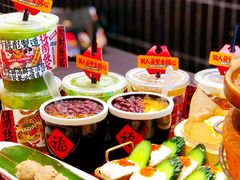 -沙胆彪炭炉牛杂煲(成都玉林店)
