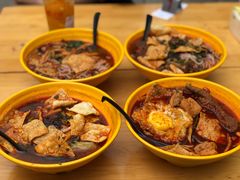 -龍城柳州螺蛳粉(群星路店)
