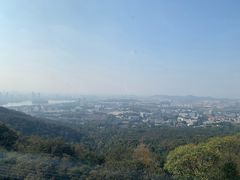 -紫金山索道-售票处