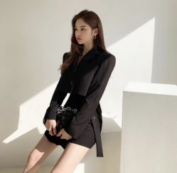 -崇尚GAVIN STYLE臻选