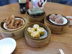 -华峰食馆(氹仔店)