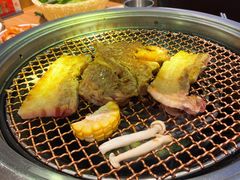 -韩悦牛排烤肉无限续(宝能中心店)
