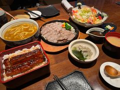 -千代武日本料理(开发区店)