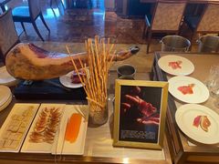 -富力丽思卡尔顿酒店·香荟全日制餐厅
