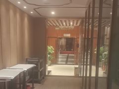 -盛百味·家宴餐厅(霸州分店)