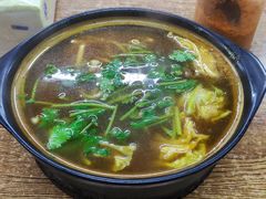 -金新羊杂馆·小龙虾