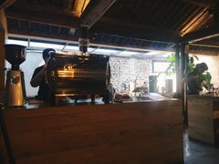 -VOYAGE COFFEE(北锣鼓巷店)