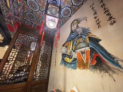 -应天大明王朝·南京菜(中山陵店)