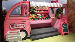 -幻贝家儿童乐园(苏州中心店)